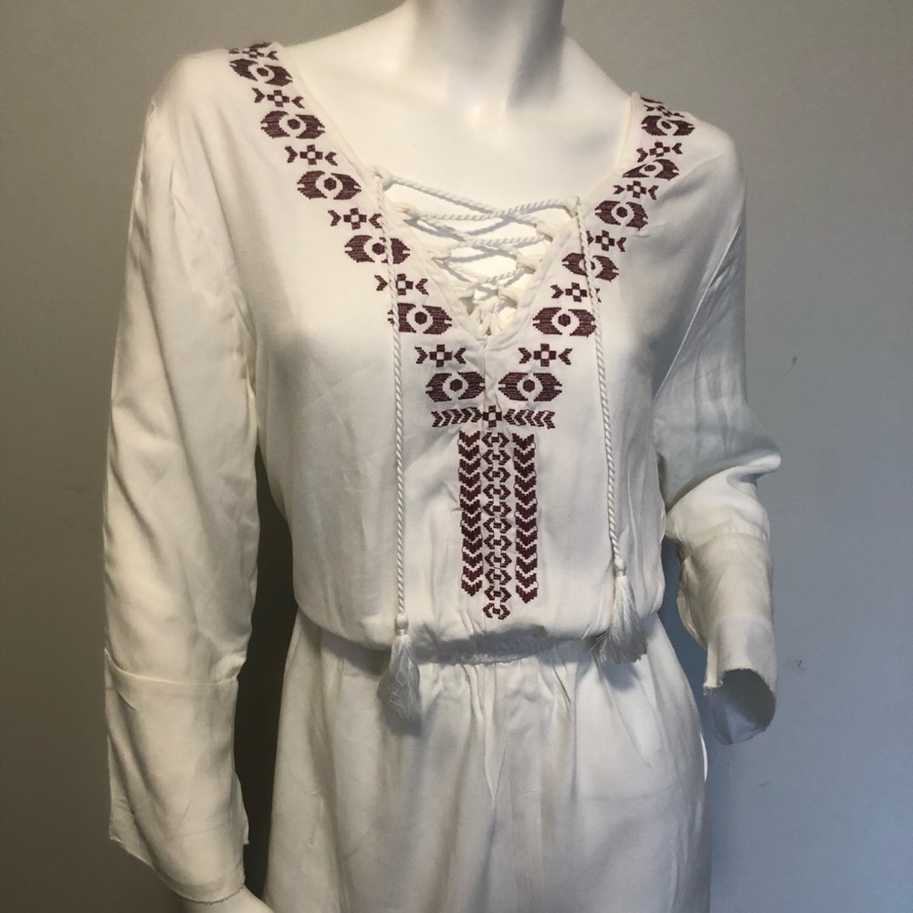 Ardene Bohomian Jumper
